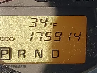 2010 Toyota RAV4 Ltd with VIN 2T3DK4DVXAW024392, listed as a IAAI auction lot 41418208 with 175,914 mi miles. Bid and sale history available at carsss.com. Image 15.