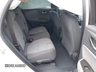 2020 Chevrolet Blazer LT с VIN 3GNKBCRS8LS710020, выставлен на аукционе IAAI как лот 42354985 с пробегом 71 222 миль миль и . История ставок и продаж доступна на DreamBid. Изображение 8.