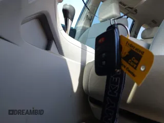 2010 Toyota Highlander Limited with VIN 5TDDK3EH9AS005398, listed as a IAAI auction lot 42083774 with 230,309 mi miles and . Bid and sale history available at DreamBid. Image 11.