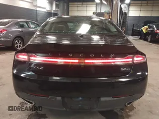 2016 Lincoln MKZ with VIN 3LN6L2JK2GR603504, listed as a IAAI auction lot 41020438 with 119,648 mi miles and . Bid and sale history available at DreamBid. Image 15.