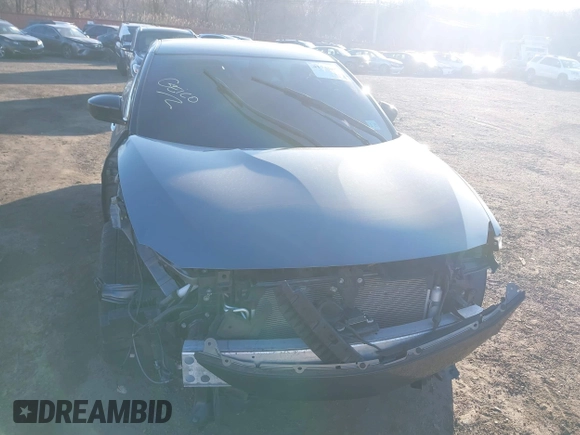 2020 Nissan Maxima S z VIN 1N4AA6BVXLC378168, wystawiony jako IAAI lot #41755070 z przebiegiem 67 274 mil mil oraz . Historia ofert i sprzedaży dostępna na DreamBid. Obrazek 12.