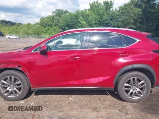 2016 Lexus NX 200t with VIN JTJYARBZ8G2047238, listed as a IAAI auction lot 42230484 with 87,767 mi miles and . Bid and sale history available at DreamBid. Image 15.