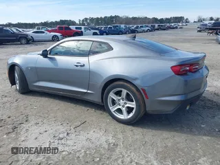 2020 Chevrolet Camaro 1LT с VIN 1G1FB1RSXL0106600, выставлен на аукционе IAAI как лот 41359944 с пробегом 36 764 миль миль и . История ставок и продаж доступна на DreamBid. Изображение 3.