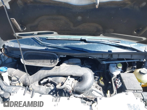 2019 Ford Transit с VIN 1FTYR2XMXKKA45743, выставлен на аукционе IAAI как лот 41900765 с пробегом 83 853 миль миль и . История ставок и продаж доступна на DreamBid. Изображение 10.