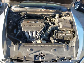 2007 Honda Accord Cpe LX with VIN 1HGCM72357A012085, listed as a IAAI auction lot 41326520 with 317,174 mi miles. Bid and sale history available at carsss.com. Image 10.