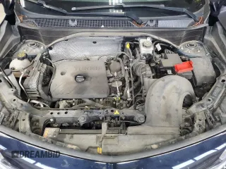 2020 Buick Encore GX Essence с VIN KL4MMGSL8LB106866, выставлен на аукционе Copart как лот 53574845 с пробегом 80 317 миль миль и Чистый • Clean title. История ставок и продаж доступна на DreamBid. Изображение 11.