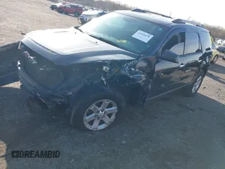 2014 GMC Acadia SLE with VIN 1GKKRPKD1EJ209213, listed as a IAAI auction lot 41934436 with 150,190 mi miles. Bid and sale history available at carsss.com. Image 18.