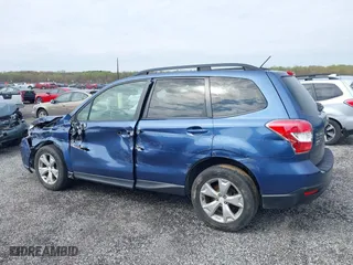 2014 Subaru Forester 2.5i Premium with VIN JF2SJAEC6EH535097, listed as a IAAI auction lot 42026026 with 172,265 mi miles. Bid and sale history available at carsss.com. Image 14.