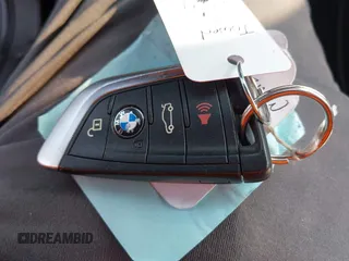 2018 BMW X1 xDrive28i with VIN WBXHT3C32J5K23486, listed as a IAAI auction lot 42387208 with 76,115 mi miles and . Bid and sale history available at DreamBid. Image 11.