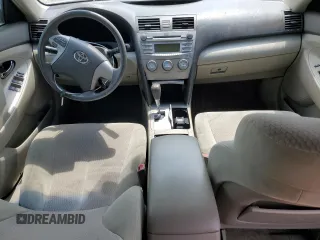 2010 Toyota Camry with VIN 4T1BF3EK9AU515782, listed as a Copart auction lot 56162195 with 227,038 mi miles and Clean Title. Bid and sale history available at DreamBid. Image 8.