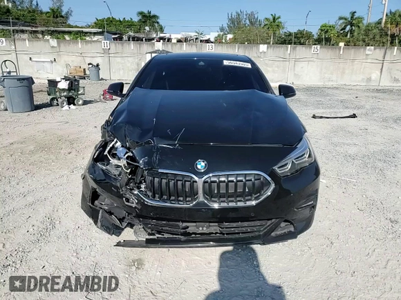 2021 BMW 2 Series 228i z VIN WBA53AK08M7H32194, wystawiony jako Copart lot #56543505 z przebiegiem 31 294 mil mil oraz Szkoda całkowita • Salvage title. Historia ofert i sprzedaży dostępna na DreamBid. Obrazek 13.