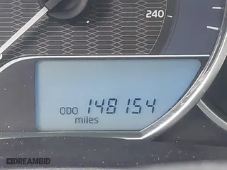 2016 Toyota Corolla L with VIN 2T1BURHE6GC563636, listed as a IAAI auction lot 41574487 with 148,154 mi miles. Bid and sale history available at carsss.com. Image 16.