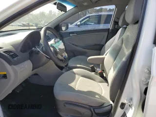 2016 Hyundai Accent SE with VIN KMHCT5AE6GU239126, listed as a Copart auction lot 49325705 with 151,855 mi miles and Salvage Title. Bid and sale history available at carsss.com. Image 7.