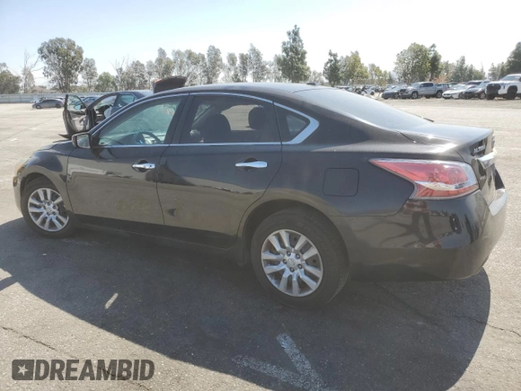 2014 Nissan Altima S with VIN 1N4AL3AP3EN235887, listed as a Copart auction lot 50079915 with 141,795 mi miles and Salvage Title. Bid and sale history available at DreamBid. Image 2.