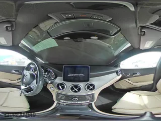2018 Mercedes-Benz CLA with VIN WDDSJ4EB0JN684310, listed as a Copart auction lot 49989205 with 0 mi miles and Salvage Title. Bid and sale history available at carsss.com. Image 13.