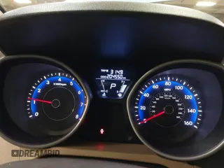 2012 Hyundai Elantra Limited с VIN KMHDH4AE7CU210762, выставлен на аукционе IAAI как лот 41310711 с пробегом 204 550 миль миль и . История ставок и продаж доступна на DreamBid. Изображение 7.