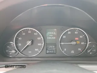 2007 Mercedes-Benz C 230 Sport z VIN WDBRF52H67E027057, wystawiony jako Copart lot #59568325 z przebiegiem 144 208 mil mil oraz Szkoda całkowita • Salvage title. Historia ofert i sprzedaży dostępna na DreamBid. Obrazek 9.