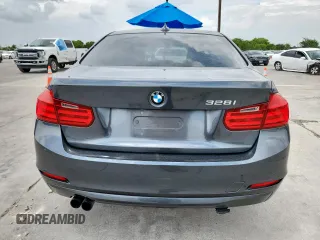 2012 BMW 3 Series 328i z VIN WBA3A5G52CNP17531, wystawiony jako Copart lot #63398505 z przebiegiem 167 825 mil mil oraz Czysty tytuł • Clean title. Historia ofert i sprzedaży dostępna na DreamBid. Obrazek 6.