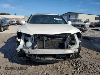 2016 Acura RDX Advance Pkg with VIN 5J8TB3H72GL008105, listed as a Copart auction lot 83442234 with 156,750 mi miles and Salvage Title. Bid and sale history available at carsss.com. Image 5.