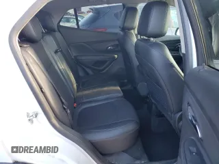 2019 Buick Encore Preferred with VIN KL4CJASBXKB897411, listed as a Copart auction lot 42350823 with 55,867 mi miles and Clean Title. Bid and sale history available at carsss.com. Image 11.