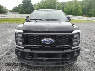2024 Ford F-250 XL с VIN 1FT8W2BN7RED03671, выставлен на аукционе Copart как лот 56256335 с пробегом Не указан миль и Списание • Salvage title. История ставок и продаж доступна на DreamBid. Изображение 5.