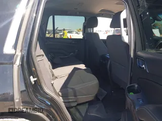 2018 Chevrolet Tahoe LS with VIN 1GNSCAKC5JR224799, listed as a IAAI auction lot 41761362 with 43,016 mi miles and . Bid and sale history available at DreamBid. Image 8.