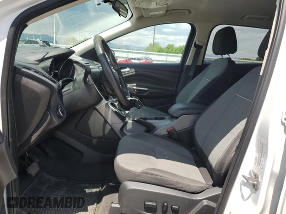 2014 Ford Escape SE с VIN 1FMCU9GXXEUA85871, выставлен на аукционе Copart как лот 62759695 с пробегом 184 692 миль миль и Чистый • Clean title. История ставок и продаж доступна на DreamBid. Изображение 7.