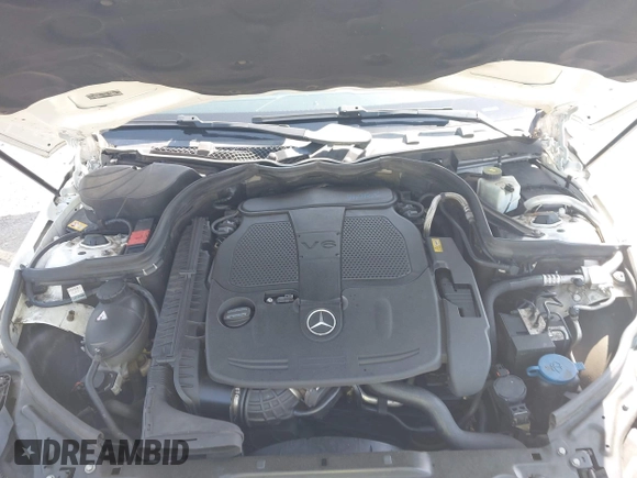 2013 Mercedes-Benz C 300 Sport z VIN WDDGF8AB9DR295926, wystawiony jako IAAI lot #42256993 z przebiegiem 217 669 mil mil oraz . Historia ofert i sprzedaży dostępna na DreamBid. Obrazek 10.