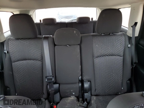 2016 Dodge Journey SE with VIN 3C4PDCAB5GT162773, listed as a Copart auction lot 47561885 with 66,622 mi miles and Salvage Title. Bid and sale history available at carsss.com. Image 10.