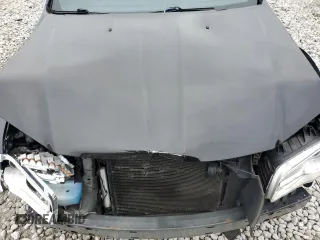 2011 Chrysler 300 with VIN 2C3CA4CG2BH572846, listed as a Copart auction lot 44073065 with 152,122 mi miles and Salvage Title. Bid and sale history available at carsss.com. Image 12.