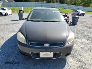 2008 Chevrolet Impala LS z VIN 2G1WB58K481308434, wystawiony jako Copart lot #50928895 z przebiegiem 259 667 mil mil oraz Szkoda całkowita • Salvage title. Historia ofert i sprzedaży dostępna na DreamBid. Obrazek 5.