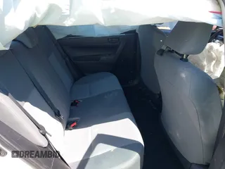 2014 Toyota Corolla L with VIN 2T1BURHE5EC047460, listed as a IAAI auction lot 41903800 with 187,276 mi miles and . Bid and sale history available at DreamBid. Image 8.