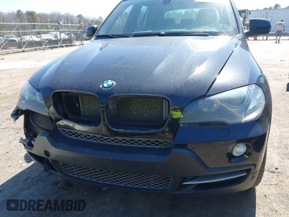 2010 BMW X5 z VIN 5UXFE8C59AL311863, wystawiony jako IAAI lot #41774765 z przebiegiem 136 827 mil mil oraz . Historia ofert i sprzedaży dostępna na DreamBid. Obrazek 6.