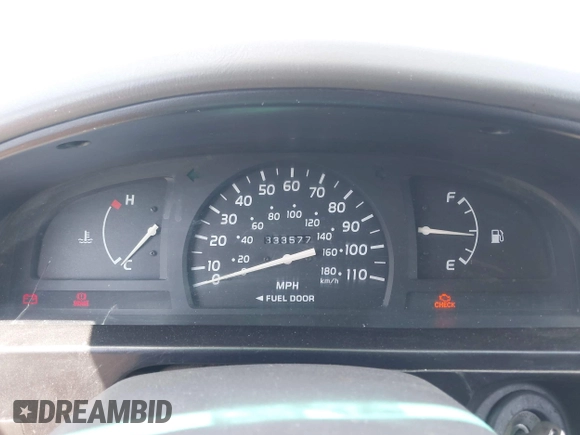 2001 Toyota Tacoma z VIN 5TENL42N11Z856292, wystawiony jako IAAI lot #42226178 z przebiegiem 333 577 mil mil oraz . Historia ofert i sprzedaży dostępna na DreamBid. Obrazek 7.
