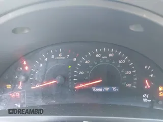 2009 Toyota Camry with VIN 4T4BE46K99R080528, listed as a IAAI auction lot 42185195 with 159,981 mi miles and . Bid and sale history available at DreamBid. Image 7.