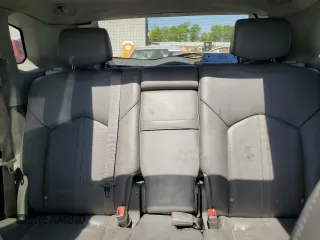 2012 Cadillac SRX Luxury Collection z VIN 3GYFNAE32CS562073, wystawiony jako Copart lot #53305875 z przebiegiem 176 440 mil mil oraz Szkoda całkowita • Salvage title. Historia ofert i sprzedaży dostępna na DreamBid. Obrazek 10.