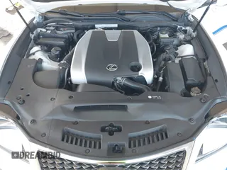 2017 Lexus RC with VIN JTHHE5BC0H5016527, listed as a IAAI auction lot 41323618 with 72,456 mi miles. Bid and sale history available at carsss.com. Image 10.