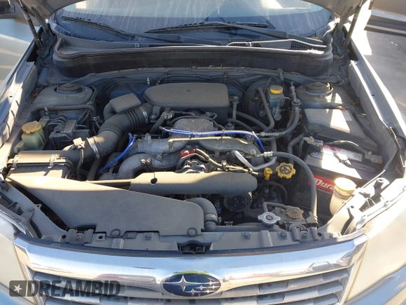 2010 Subaru Forester X с VIN JF2SH6BC0AH778735, выставлен на аукционе IAAI как лот 41825069 с пробегом 153 985 миль миль и . История ставок и продаж доступна на DreamBid. Изображение 10.