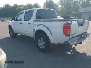 2008 Nissan Frontier LE с VIN 1N6AD07W38C447822, выставлен на аукционе IAAI как лот 42843211 с пробегом 233 563 миль миль и . История ставок и продаж доступна на DreamBid. Изображение 3.