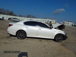 2013 Lexus GS 350 z VIN JTHBE1BL4D5026180, wystawiony jako IAAI lot #41534299 z przebiegiem Nie podano mil oraz . Historia ofert i sprzedaży dostępna na DreamBid. Obrazek 13.