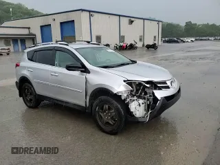 2013 Toyota RAV4 LE с VIN 2T3BFREV5DW087735, выставлен на аукционе Copart как лот 60216525 с пробегом 192 666 миль миль и Списание • Salvage title. История ставок и продаж доступна на DreamBid. Изображение 14.