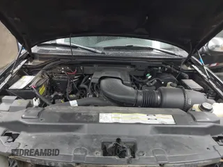 2001 Ford F-150 XL with VIN 1FTRX07W61KF82074, listed as a IAAI auction lot 41444721 with 125,494 mi miles. Bid and sale history available at carsss.com. Image 10.