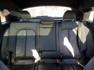 2020 Audi Q3 Premium z VIN WA1AECF34L1024819, wystawiony jako Copart lot #53194995 z przebiegiem 109 523 mil mil oraz Szkoda całkowita • Salvage title. Historia ofert i sprzedaży dostępna na DreamBid. Obrazek 10.