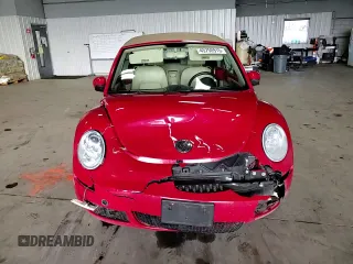 2009 Volkswagen Beetle S with VIN 3VWRG31YX9M400423, listed as a Copart auction lot 45750915 with 113,410 mi miles and Salvage title. Bid and sale history available at DreamBid. Image 11.