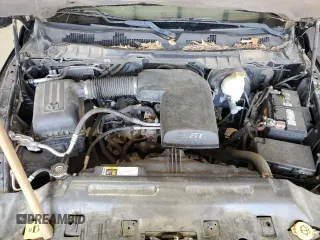 2015 Ram 1500 Express with VIN 1C6RR6FG6FS542776, listed as a Copart auction lot 52491665 with 156,705 mi miles and Clean title. Bid and sale history available at DreamBid. Image 11.