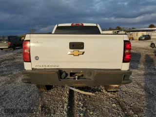 2014 Chevrolet Silverado 1500 Work Truck with VIN 3GCPCPEH2EG536447, listed as a Copart auction lot 78639324 with 101,494 mi miles and Salvage Title. Bid and sale history available at carsss.com. Image 6.