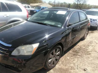 2007 Toyota Avalon XL with VIN 4T1BK36B37U240087, listed as a IAAI auction lot 41936653 with 123,085 mi miles. Bid and sale history available at carsss.com. Image 6.