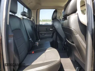 2015 Ram 1500 Sport with VIN 1C6RR7HT3FS519116, listed as a Copart auction lot 65647615 with 275,562 mi miles and Salvage title. Bid and sale history available at DreamBid. Image 10.
