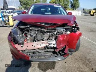 2021 Mazda CX-5 Touring with VIN JM3KFACM8M0369763, listed as a Copart auction lot 84081314 with 54,715 mi miles and Salvage Title. Bid and sale history available at carsss.com. Image 5.