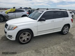 2014 Mercedes-Benz GLK-Class GLK 350 with VIN WDCGG8JB9EG293916, listed as a Copart auction lot 51974685 with NaN miles and Clean Title. Bid and sale history available at carsss.com. Image 1.